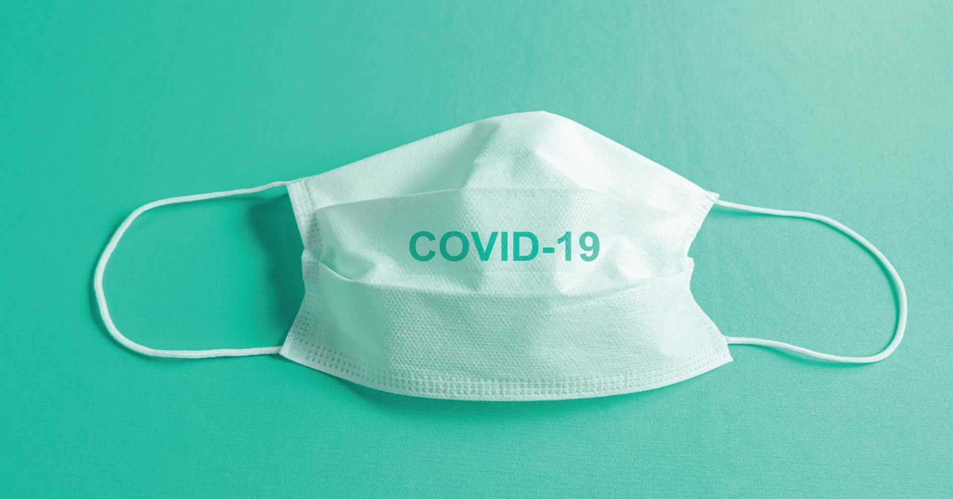 Covid 19 Updated April 2021