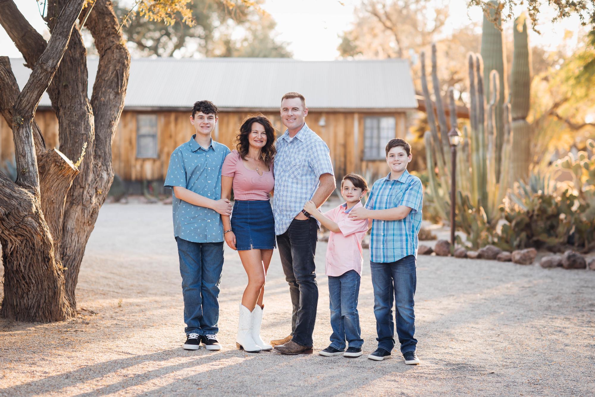 oro valley orthodontics