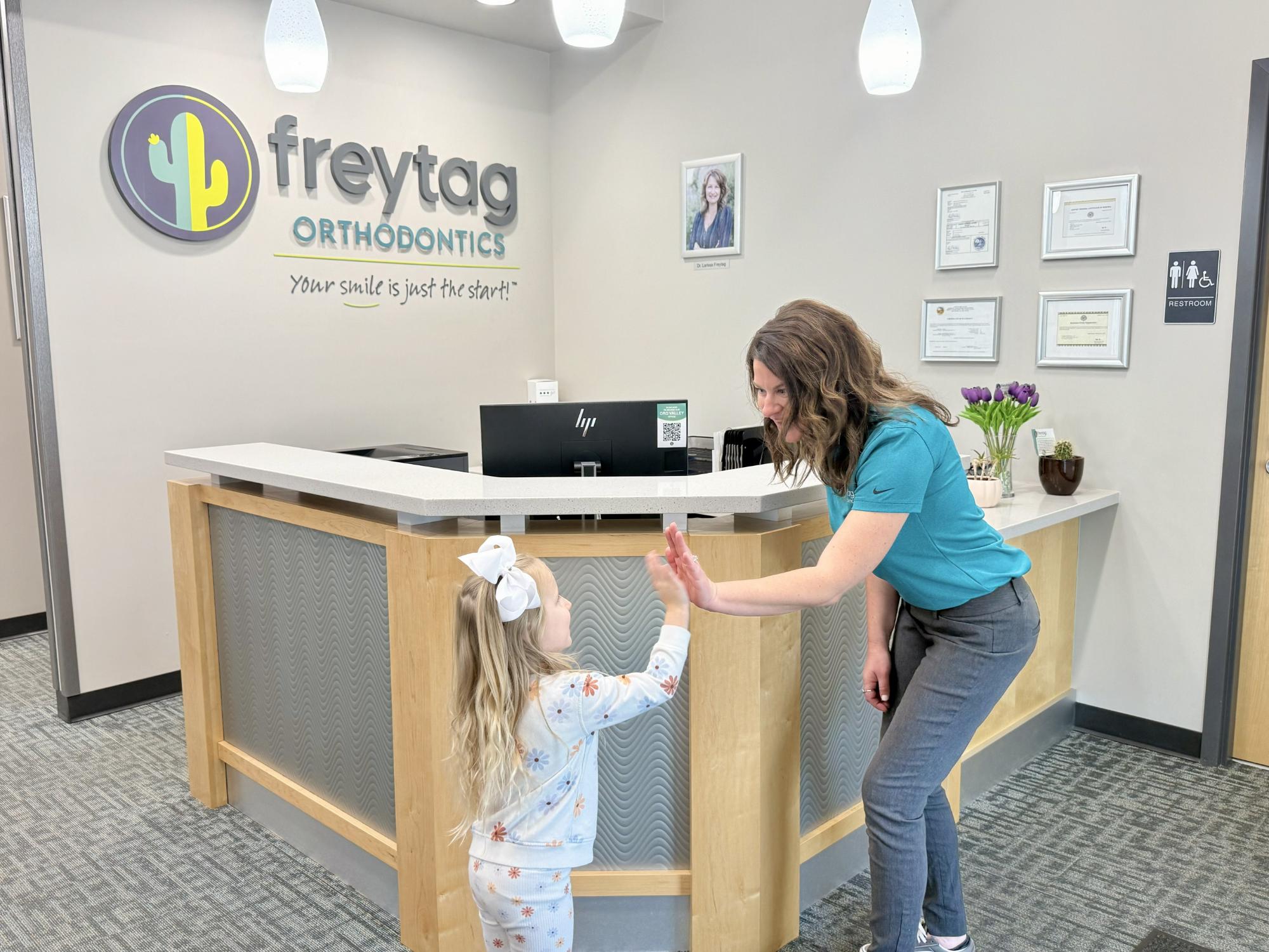 orthodontist tucson