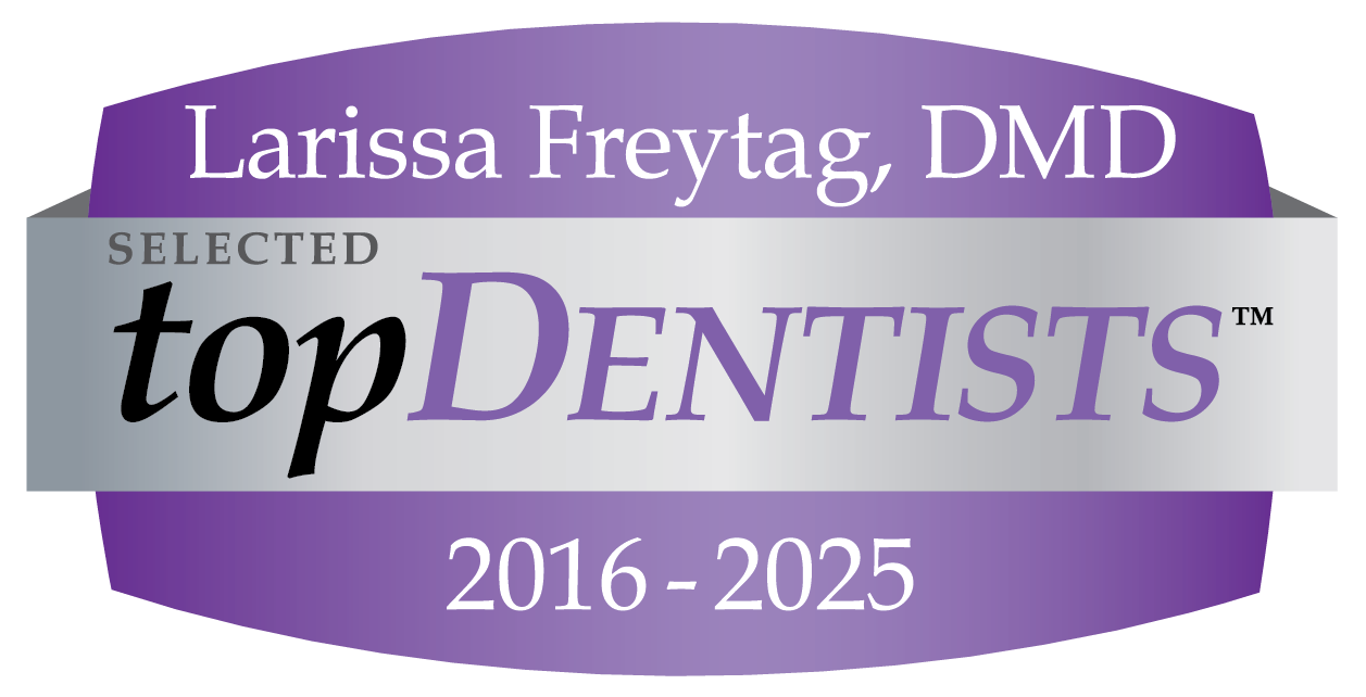 Top Dentist
