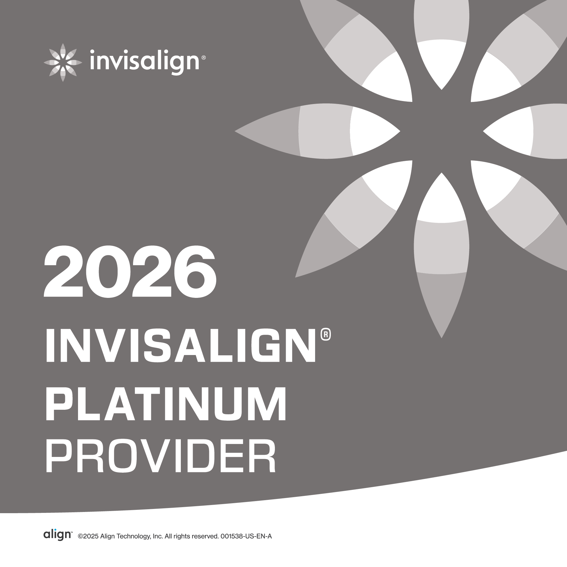 Invisalign Platinum
