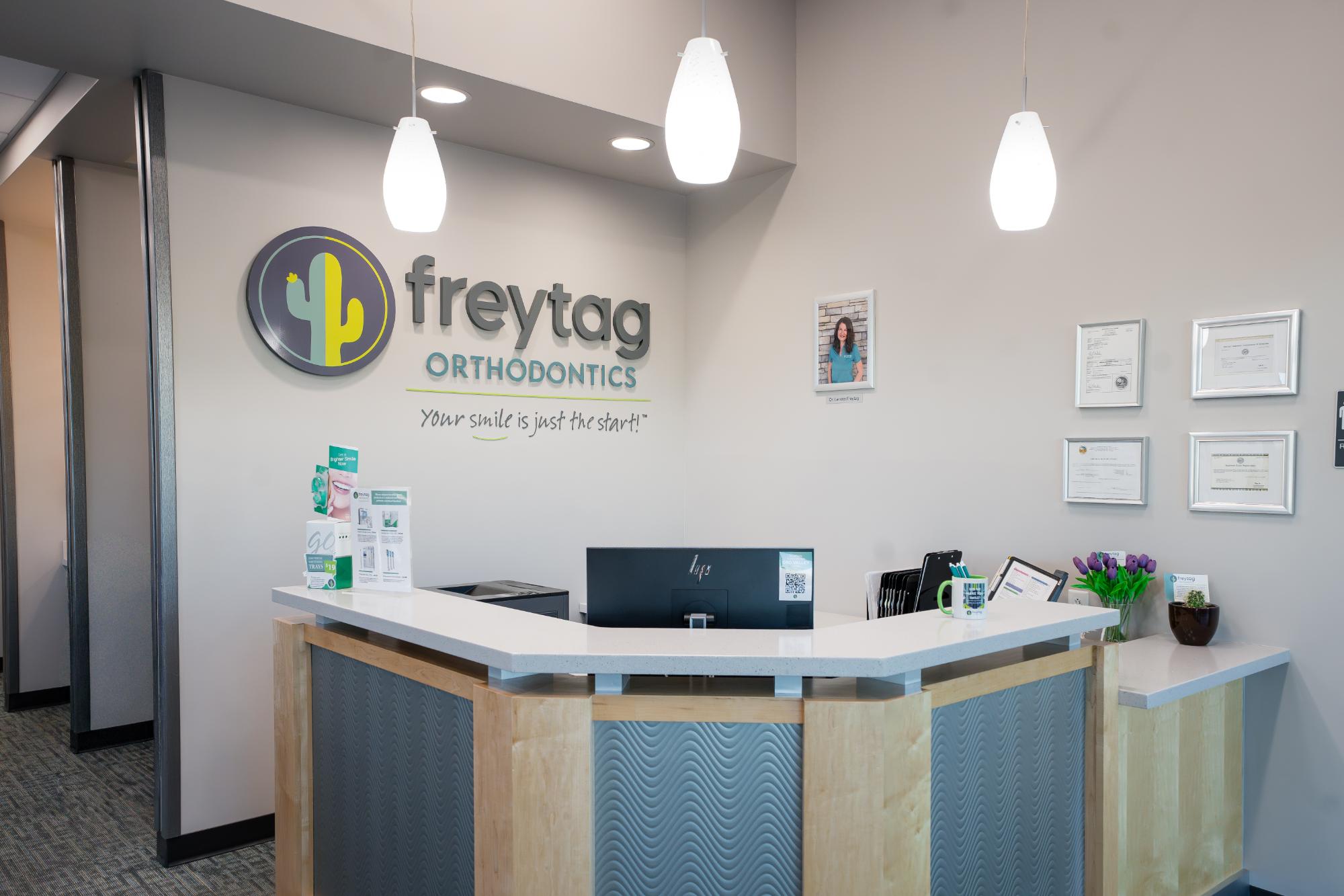 invisalign oro valley