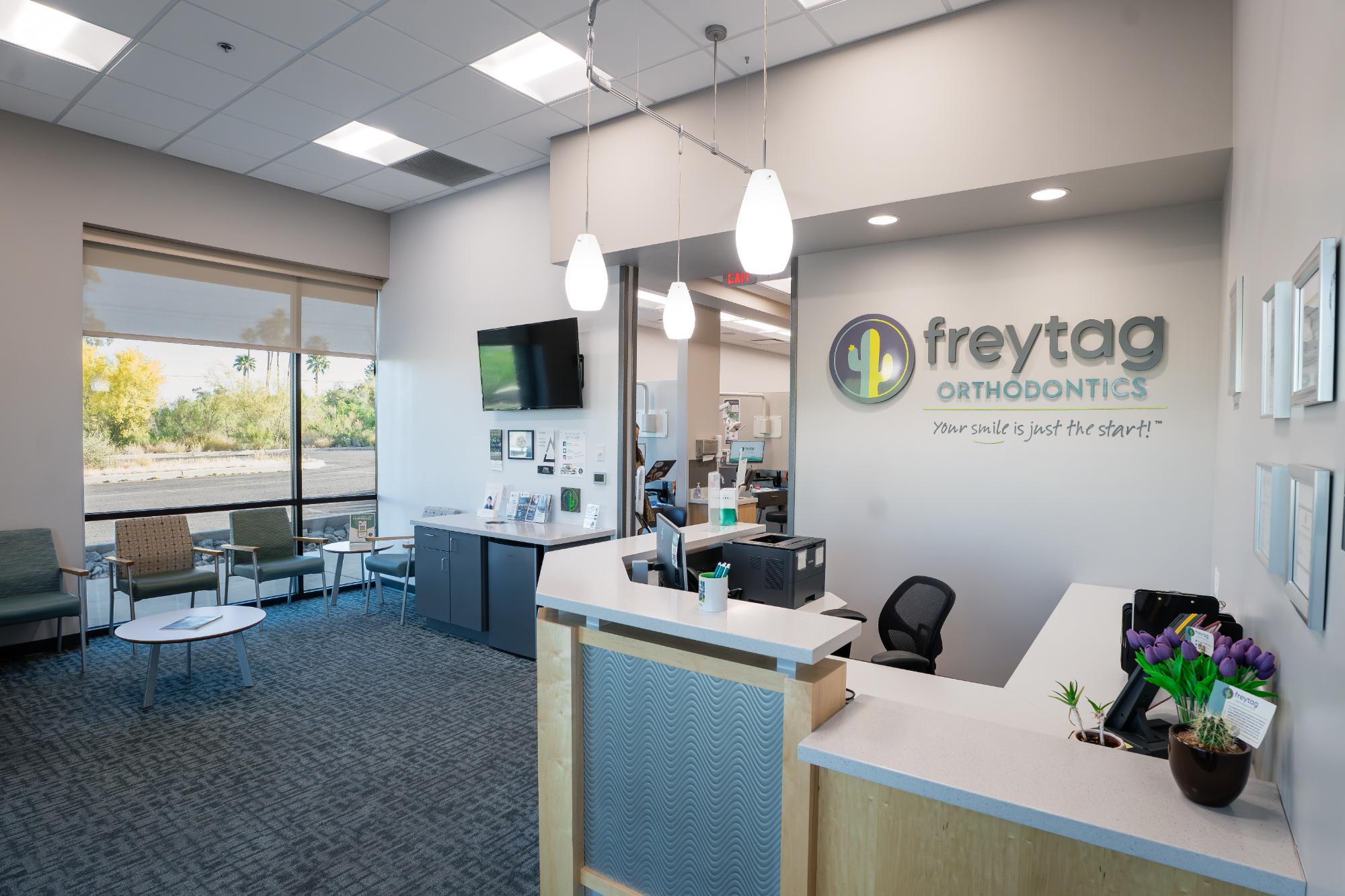 invisalign oro valley