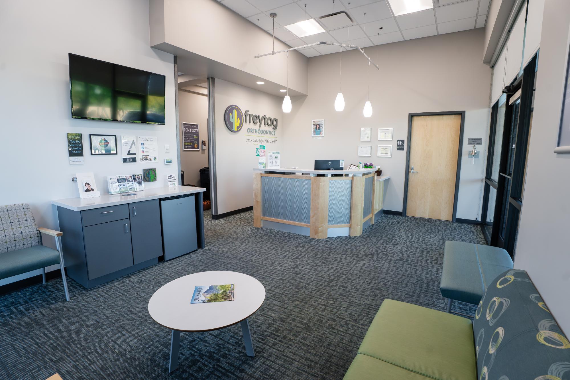 invisalign oro valley