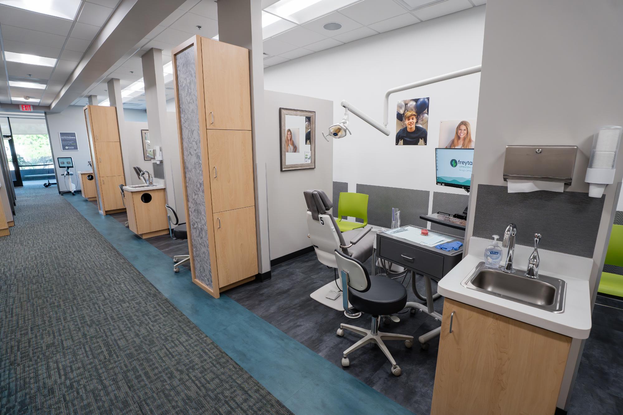 invisalign oro valley