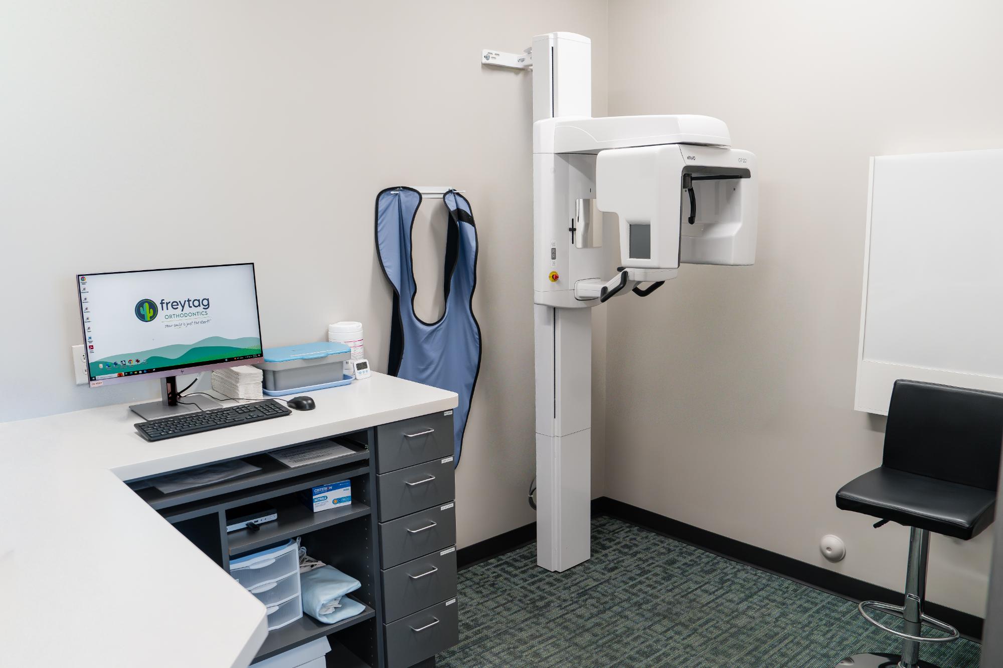 invisalign oro valley