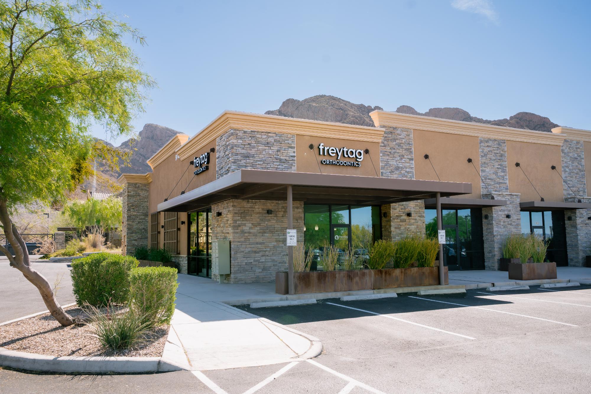 Oro Valley Orthodontic Office