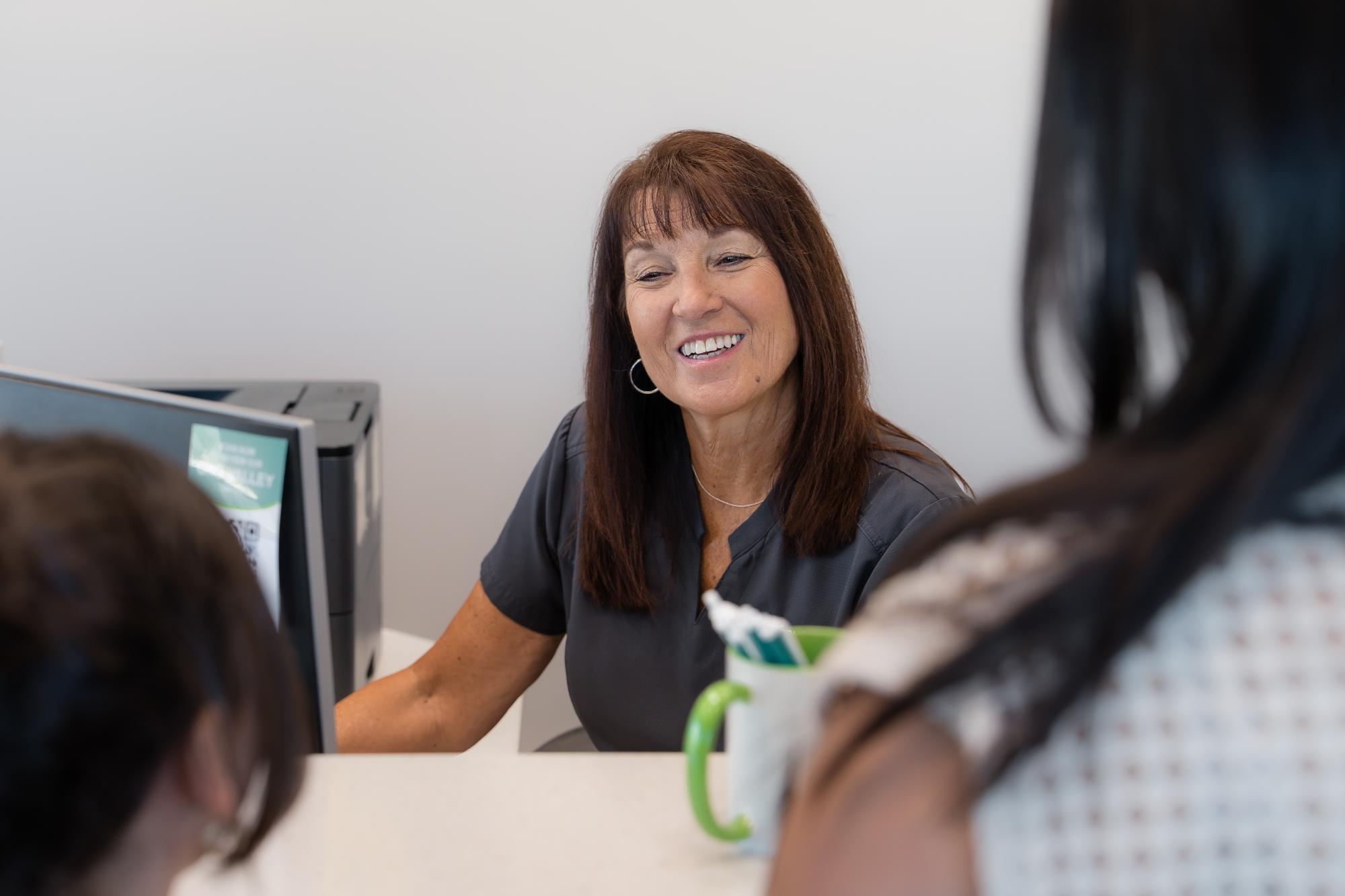invisalign tucson