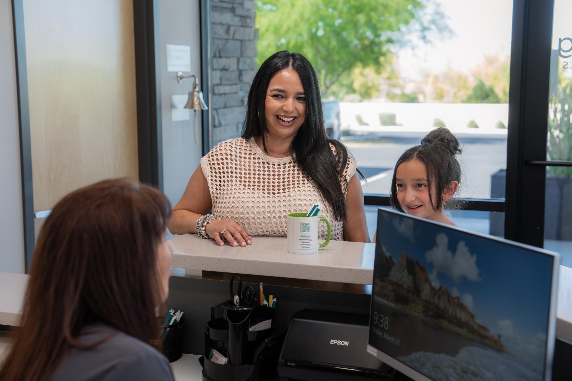 Tucson Orthodontics