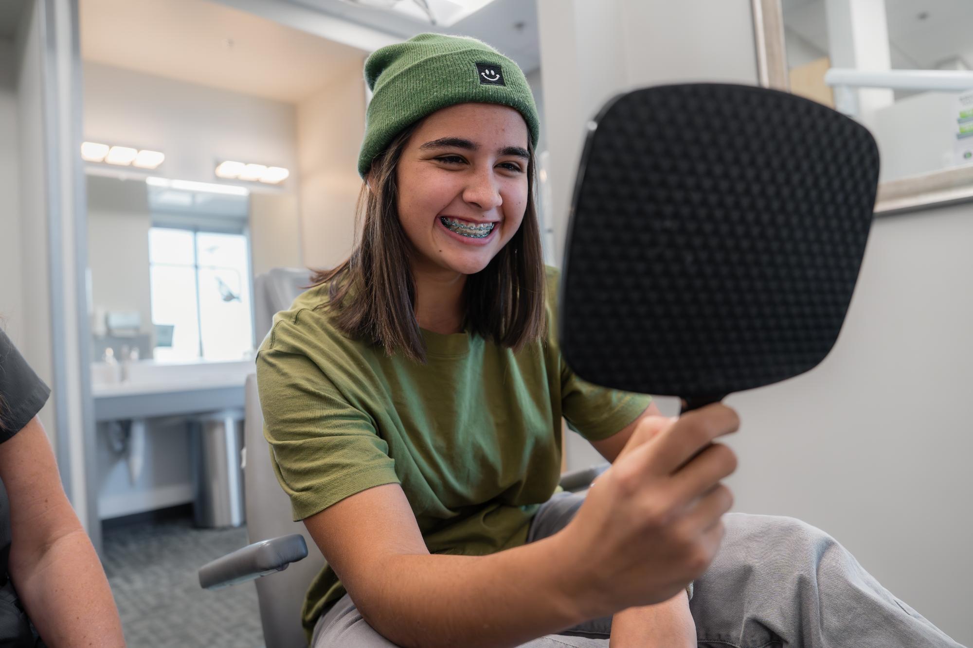 braces oro valley