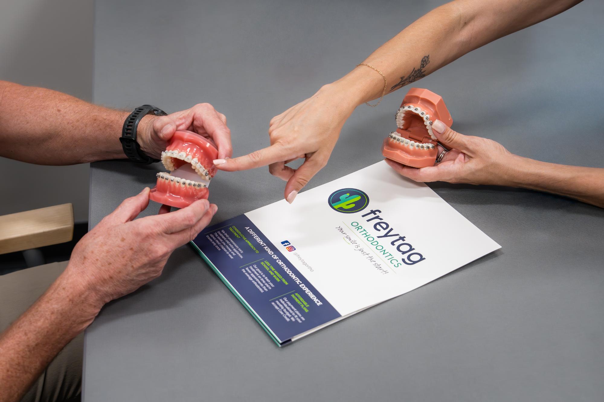 invisalign oro valley