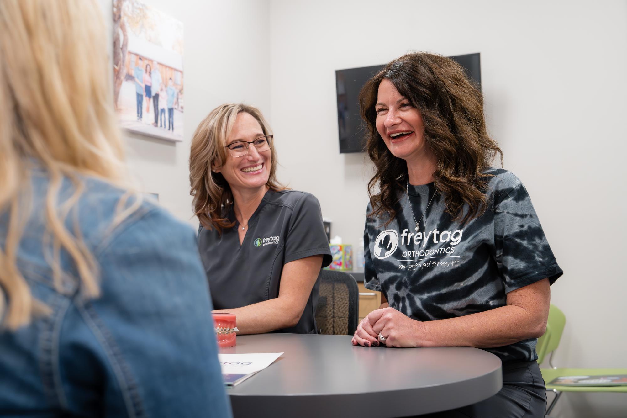 invisalign oro valley