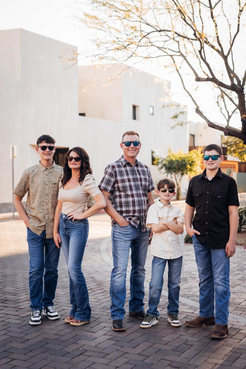 orthodontist tucson