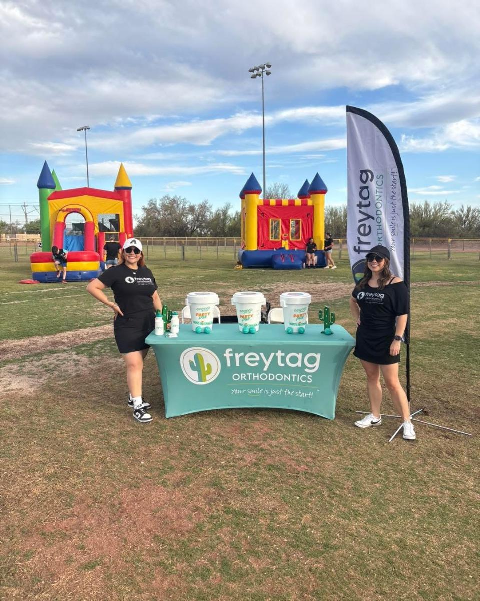 orthodontist oro valley