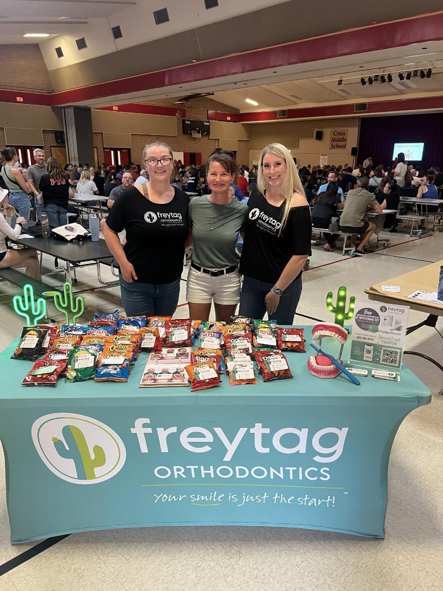 orthodontist oro valley