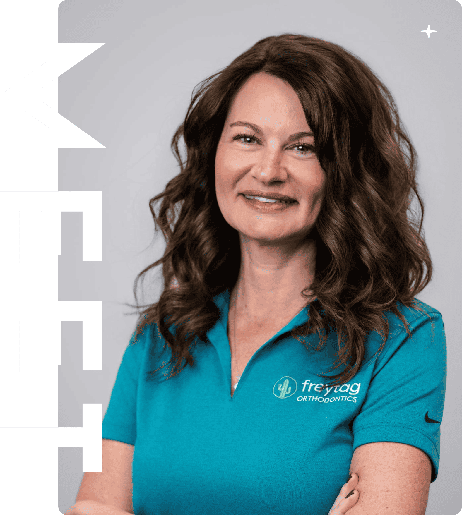 Dr. Larissa Freytag