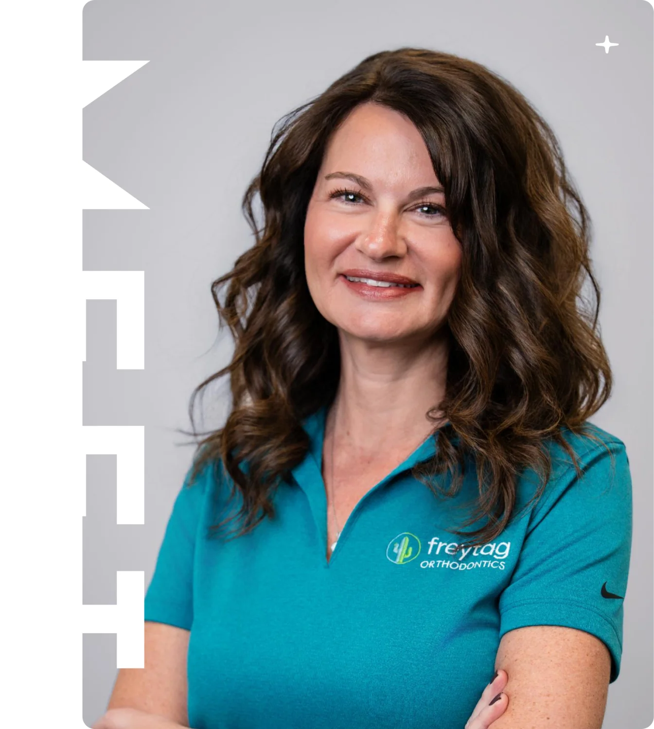 Dr. Larissa Freytag