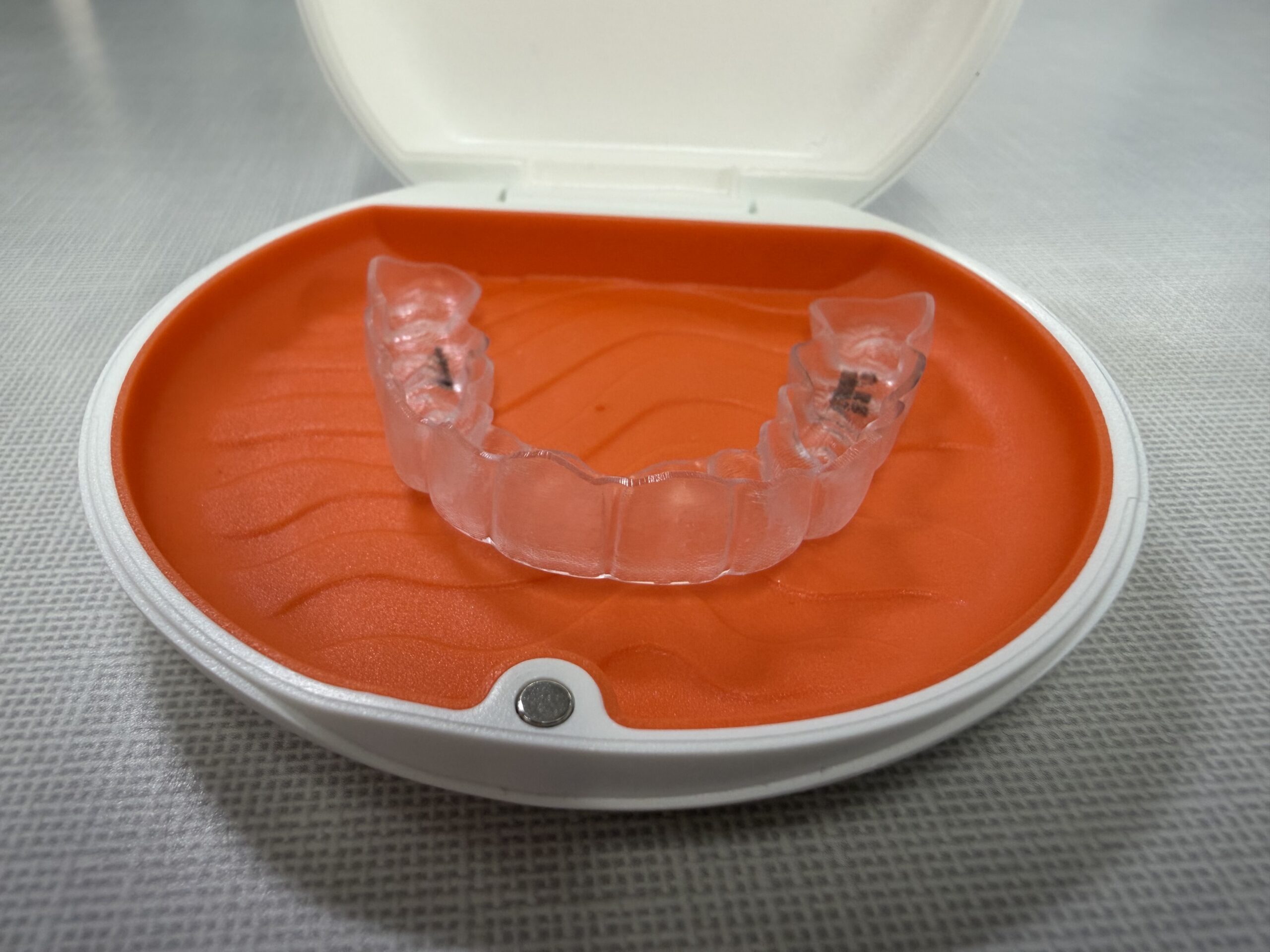 Digital Retainer Guarantee