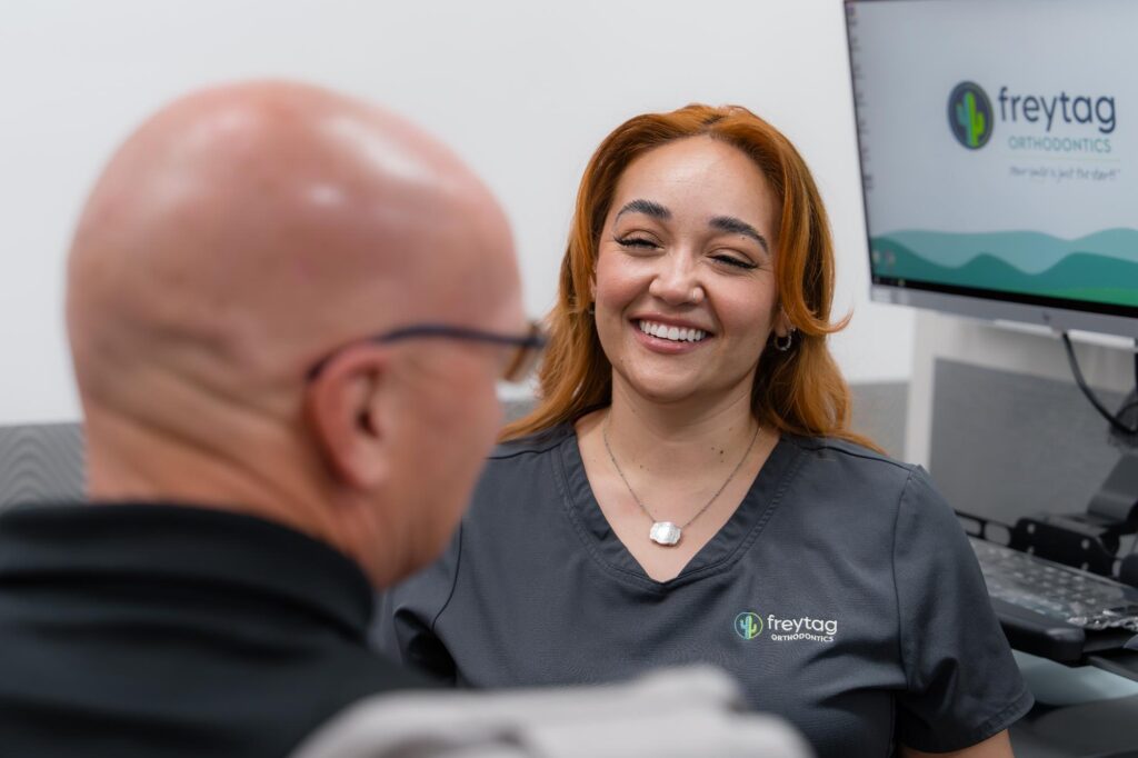 Can You Eat With Orthodontic Wax?
