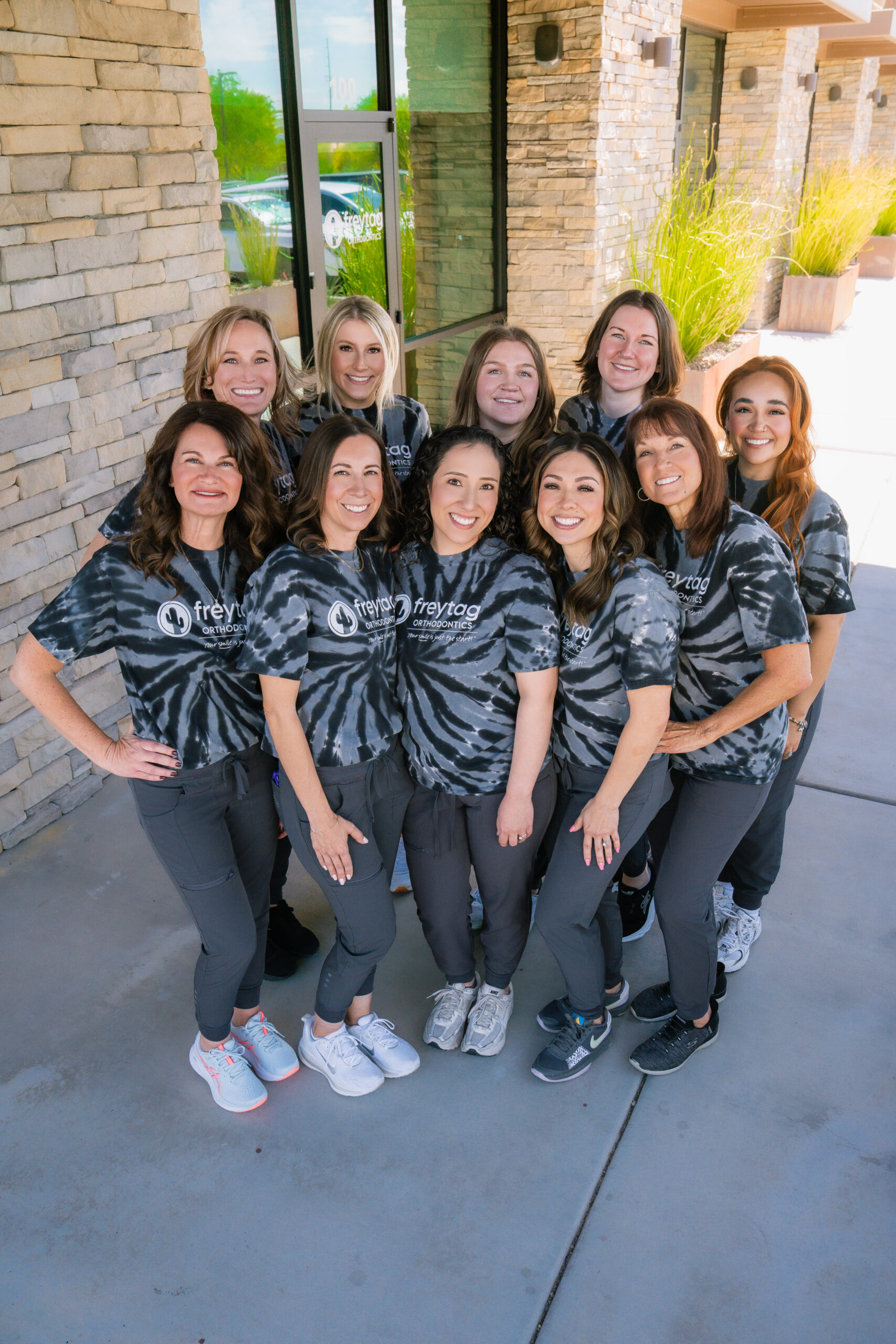 Our Team