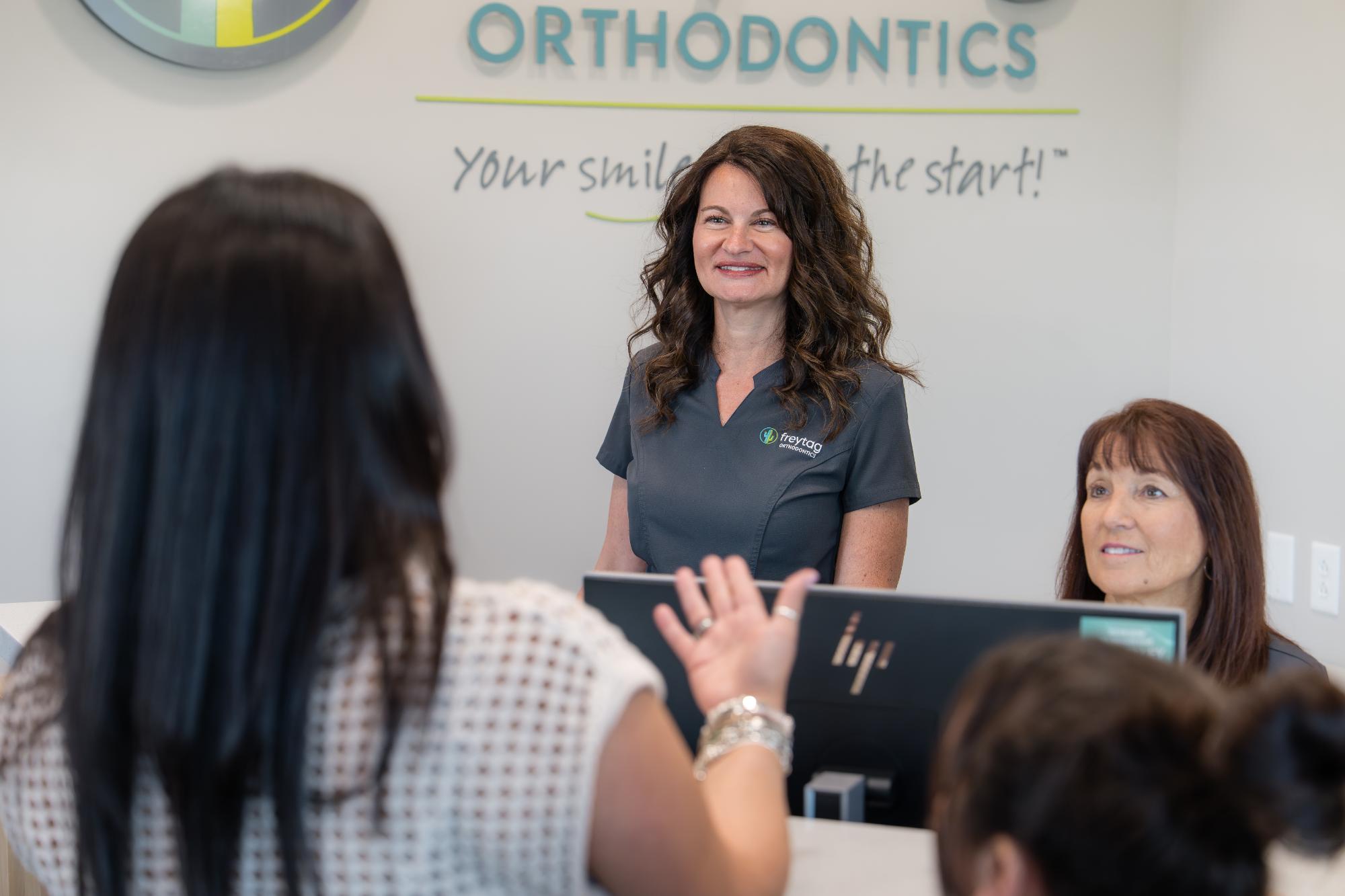 Marana Orthodontist